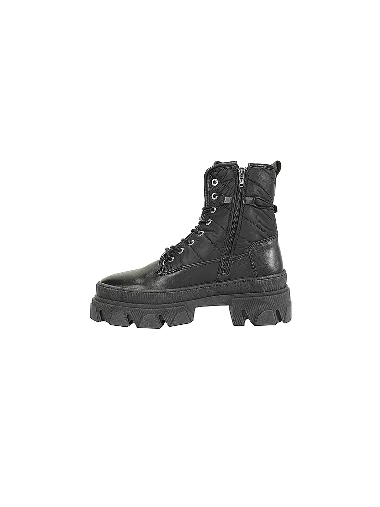 PX Boots SHANE 60 schwarz