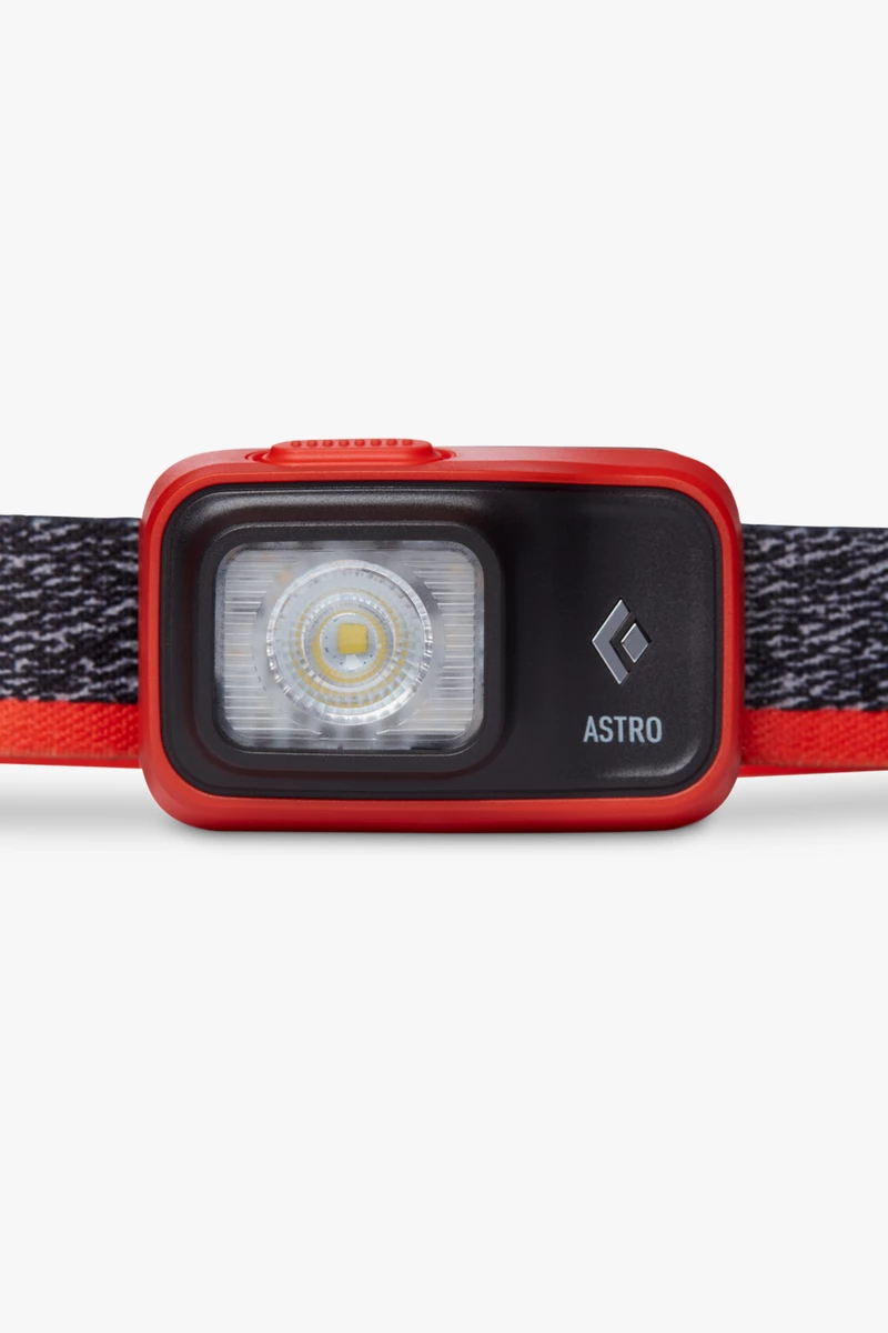 Black Diamond Astro 300 Stirnlampe