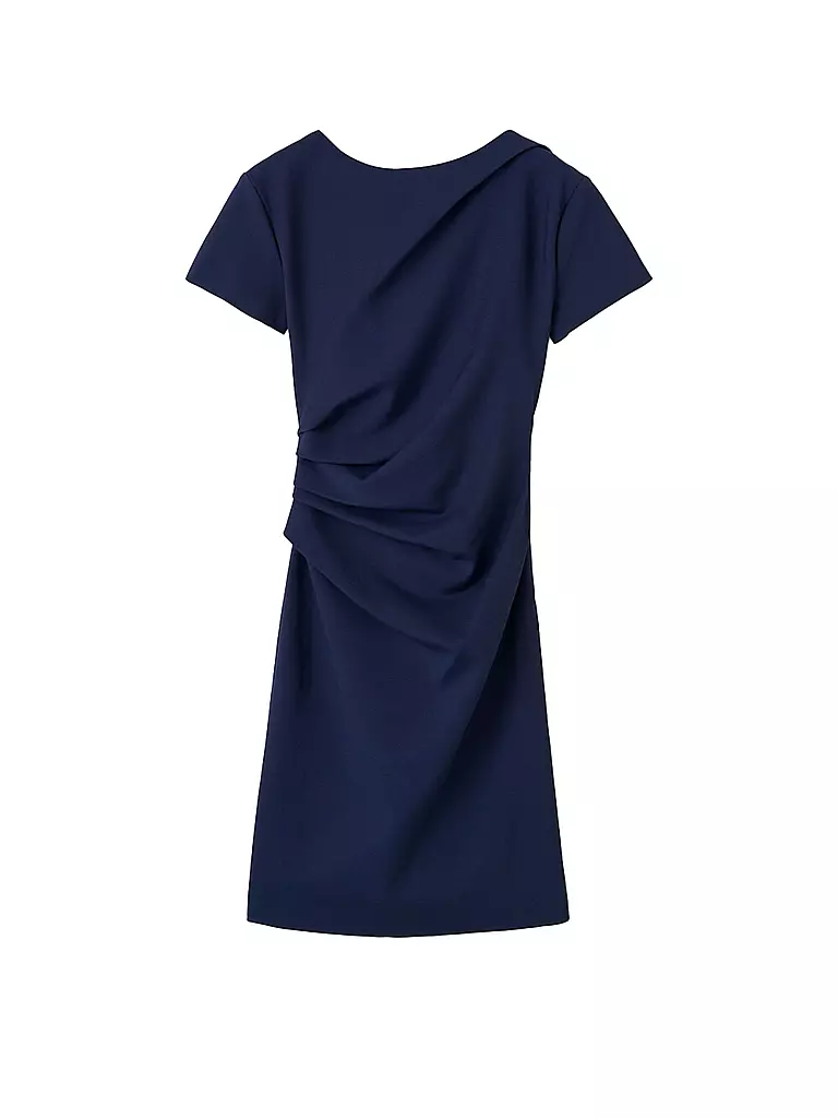 TIGER OF SWEDEN Minikleid IZLO S dunkelblau