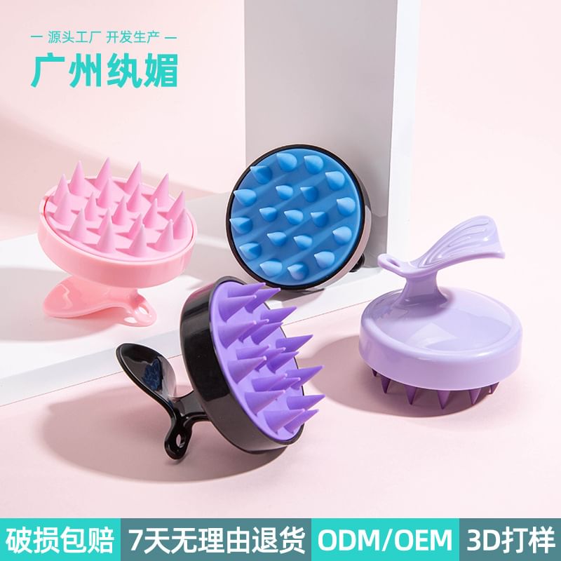 Gizmi - Hoofdhuidmassager