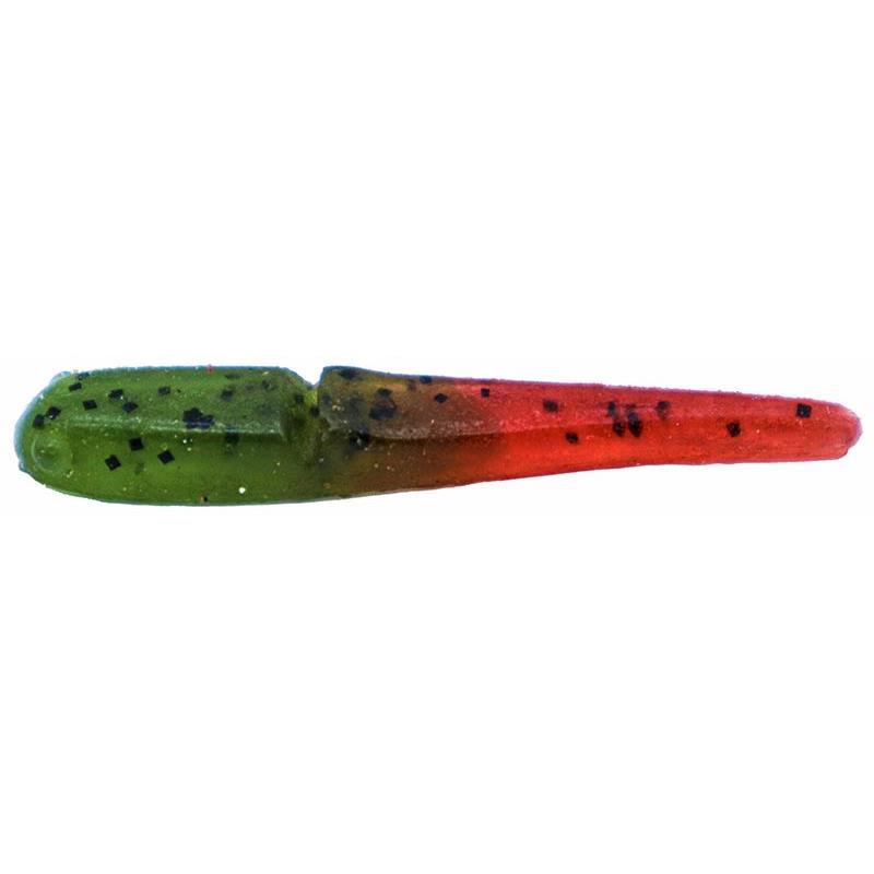Leurre Souple 10Ftu Pretty Shad - 6Cm - Par 7