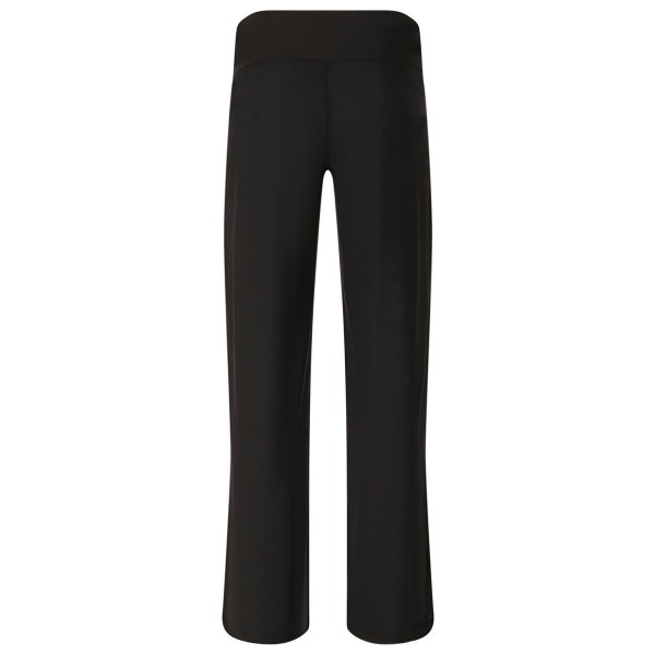 ATHLECIA - Women's Berrty Wide Leg Pants - Pantalon de jogging