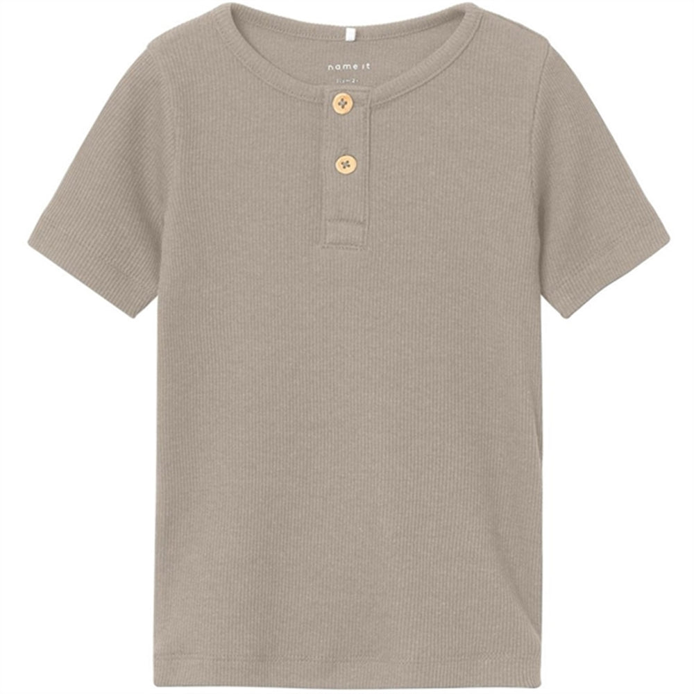 Køb Name it Pure Cashmere Kab T-Shirt Noos | Luksusbaby
