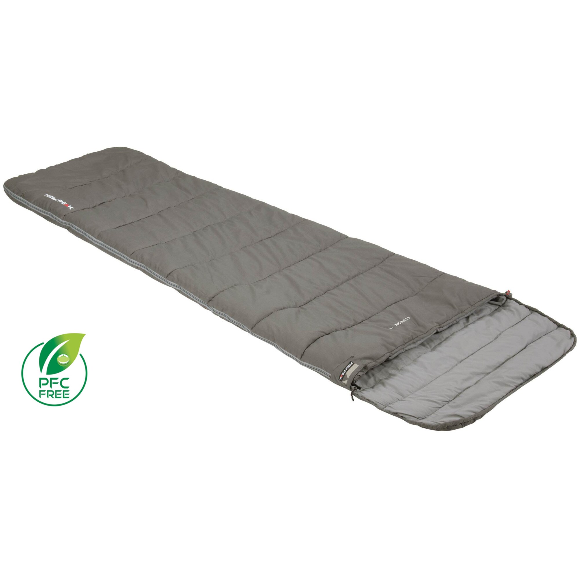 High Peak Schlafsack Schlafsack Conon 7