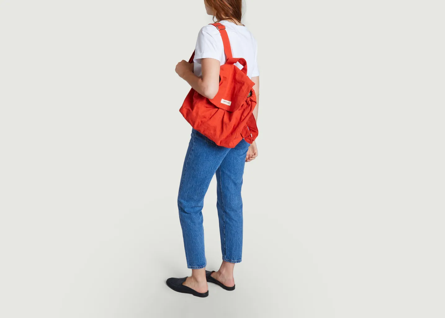 Sac à dos Georges rive droite