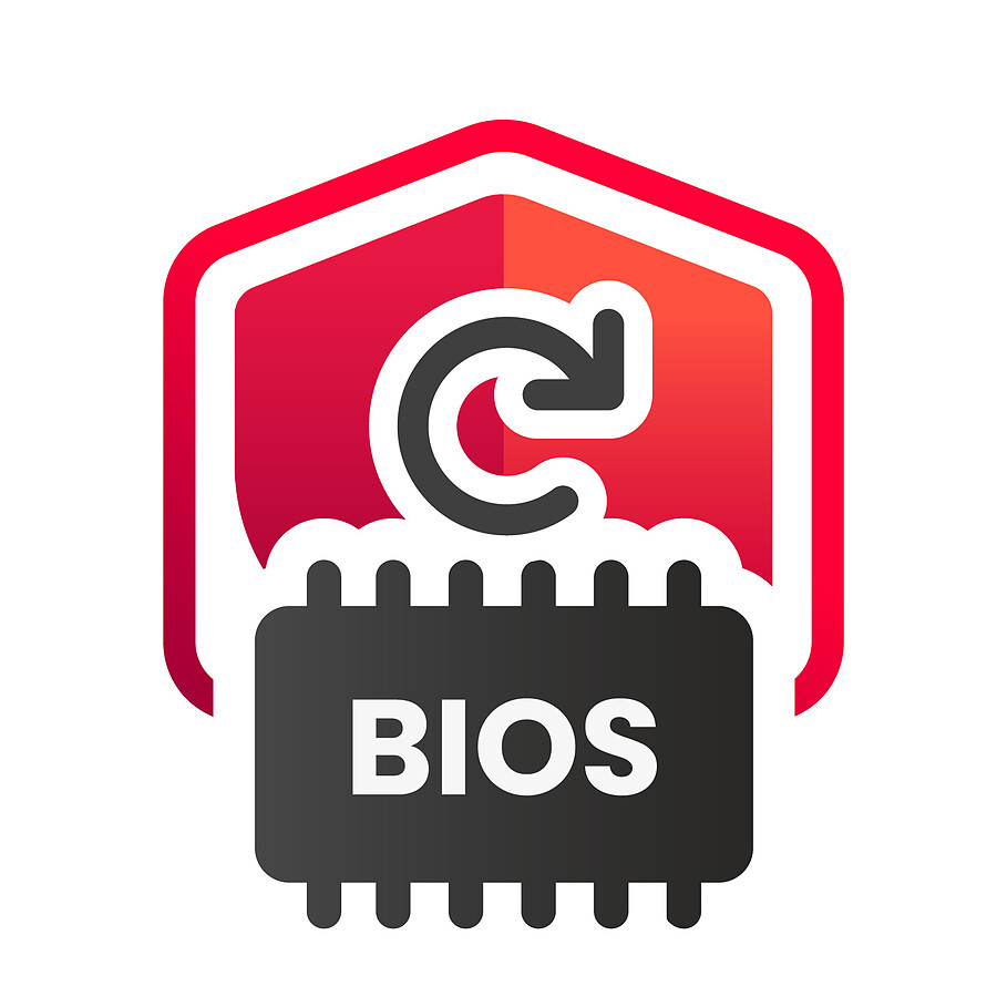 Materiel.net Mise à jour d'un BIOS/UEFI