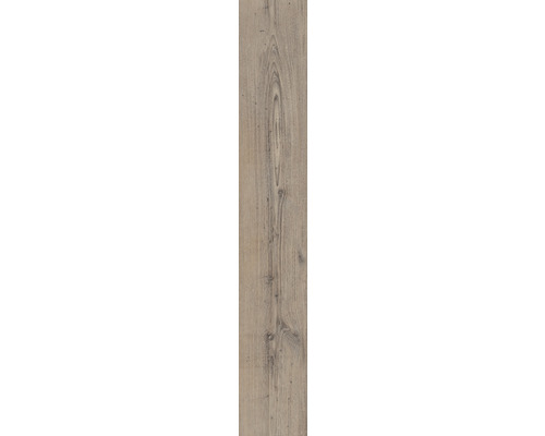 Vinylvloer Geborsteld Rustiek Dennen Landhuisplank Klikverbinding 1225 x 195 x 6 mm