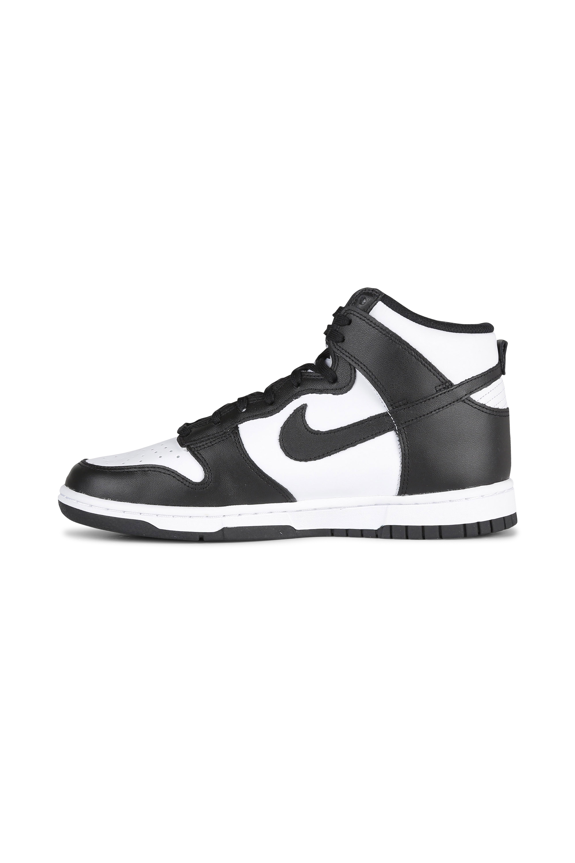 NIKE Nike Dunk High  W NIKE DUNK HIGH Blanc
