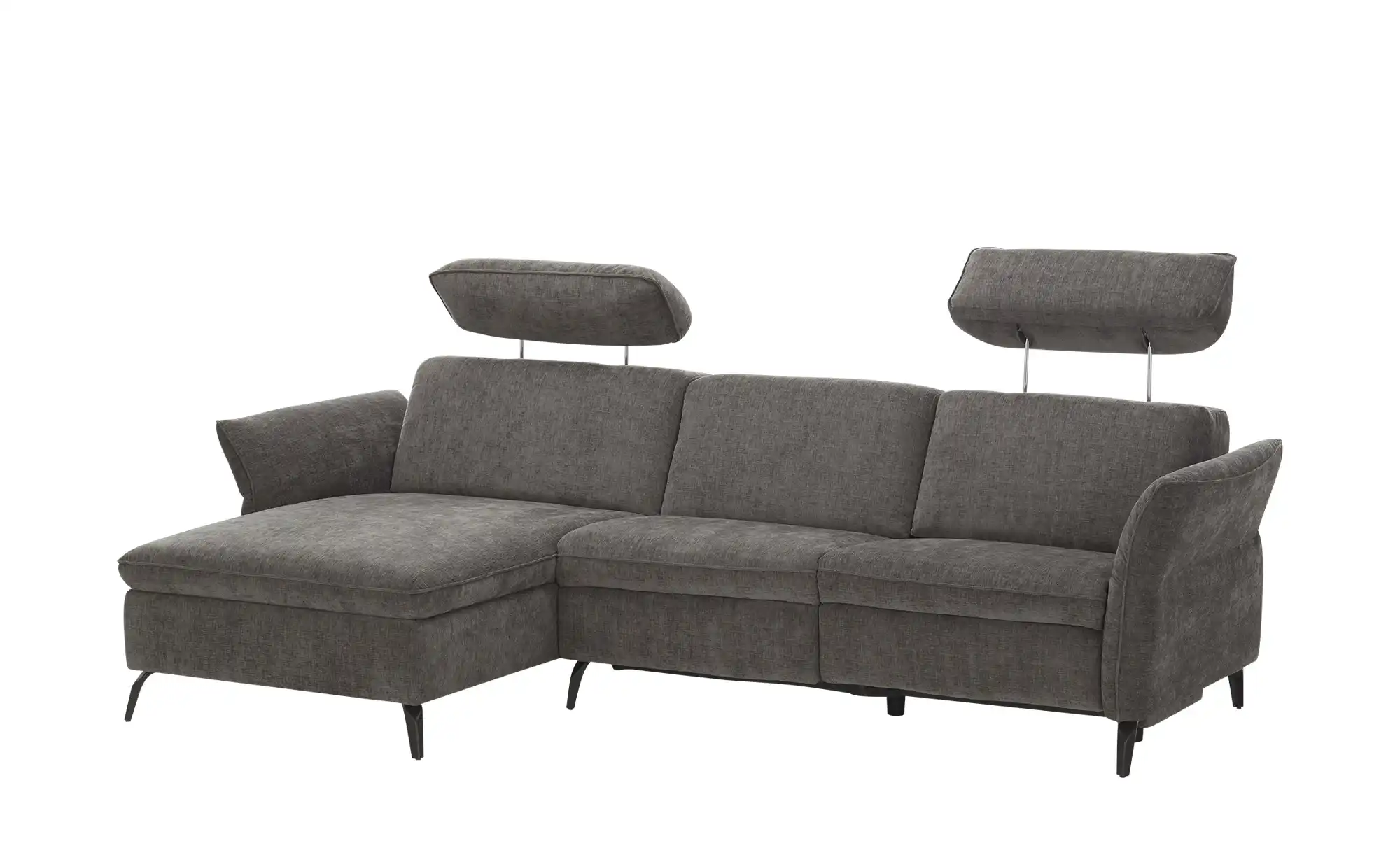 uno Ecksofa mit Relaxfunktion Dayton