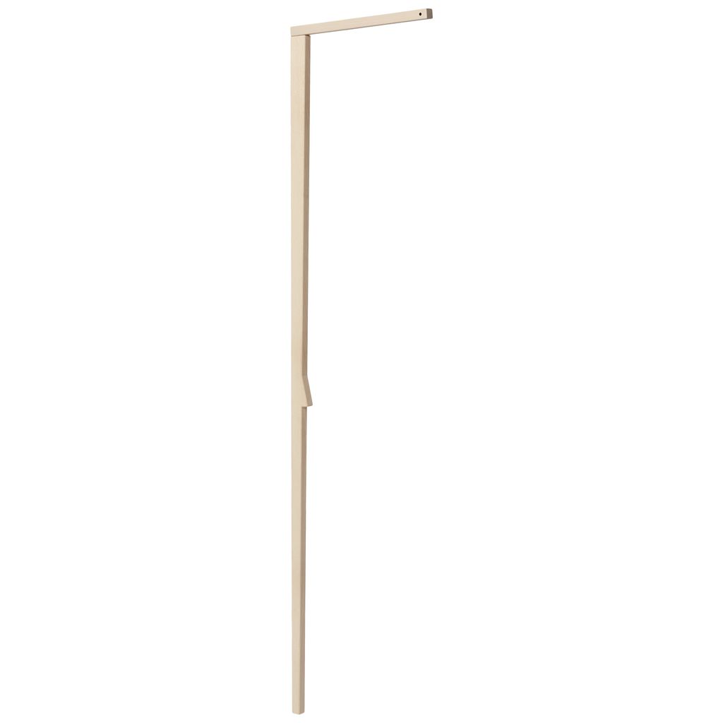 LeanderLeander   Himmelgestell für Linea Babybett
