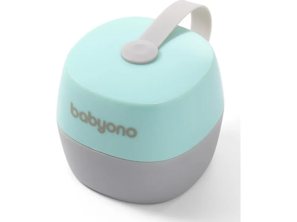 BabyOno 535/02-NATURLIGT NURSI NG-NUMMERDÆKSEL