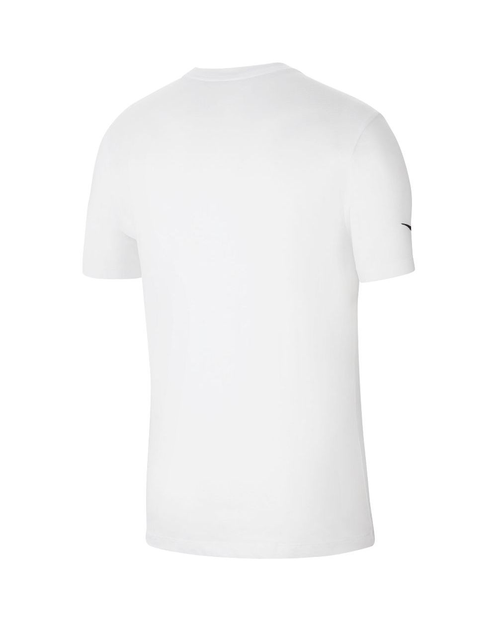 T-shirt Nike Team Club 20 Blanc pour homme