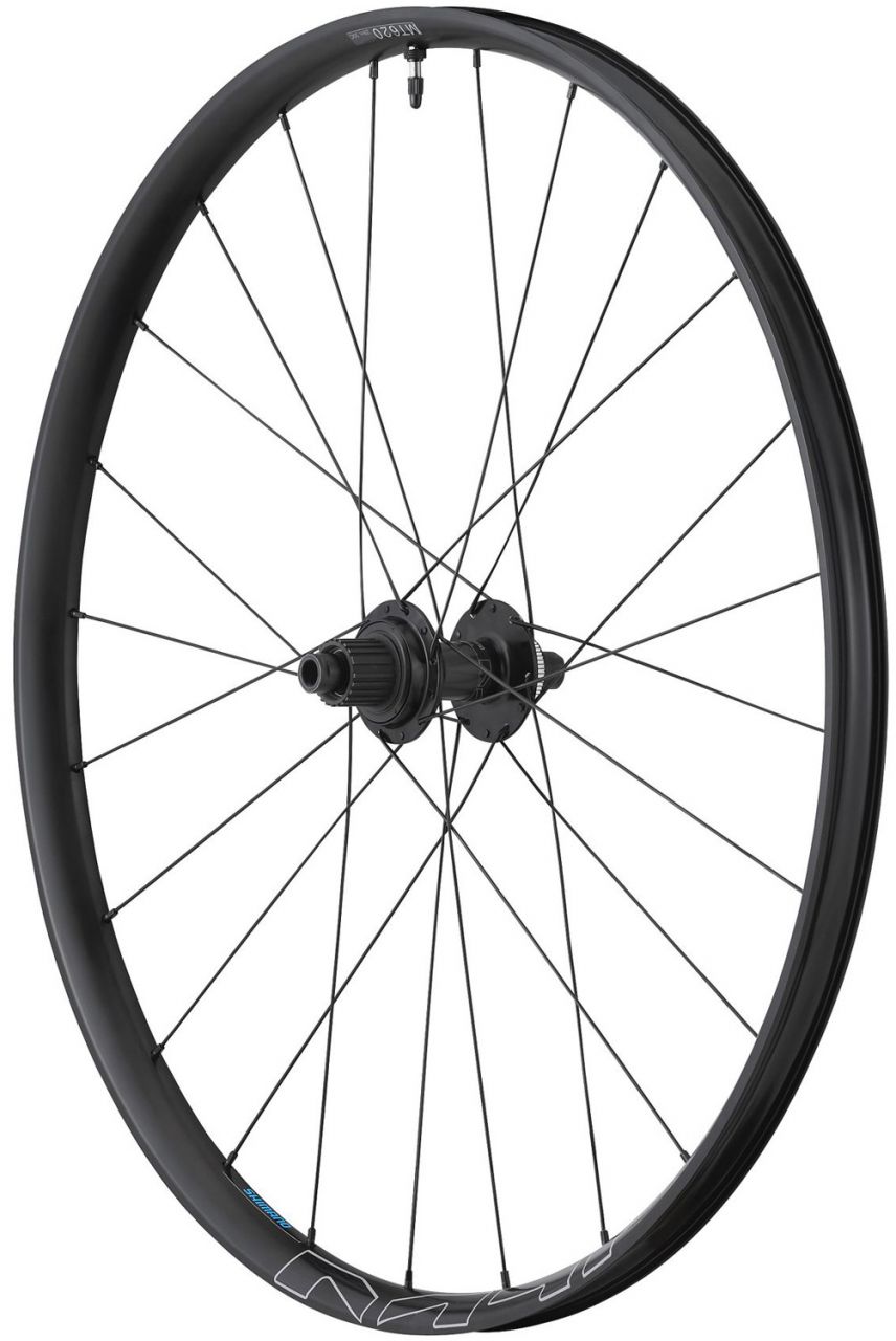 Shimano WH-MT620-TL Micro Spline 29