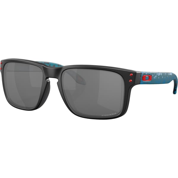 SFS272_Lunettes lifestyle OAKLEY HOLBROOK MTT BLACK W/PRIZM BLACK