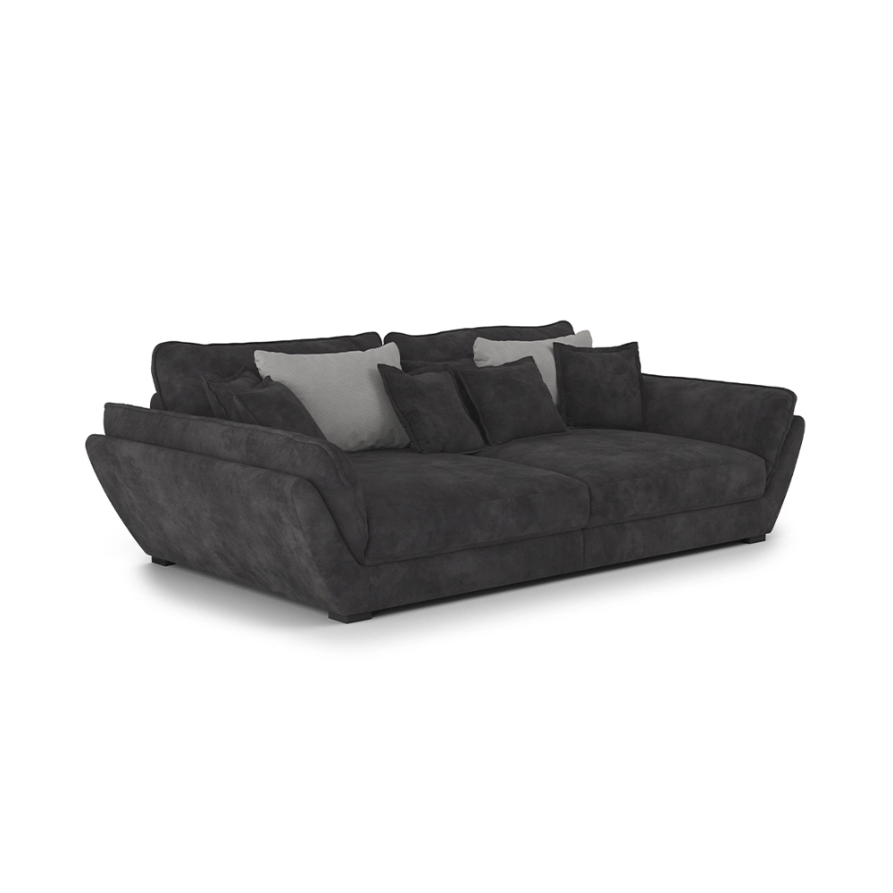 CONTINI C656530 PEACE Bigsofa