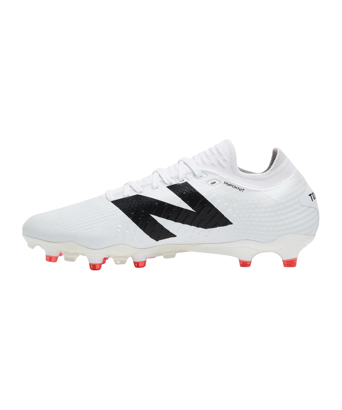 New Balance Tekela V4 Pro Low FG White Out Weiss FW45