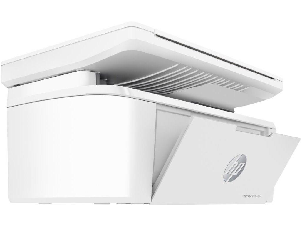 IMPRESSORA HP LASERJET MFP M140W MULTIFUNÇÕES