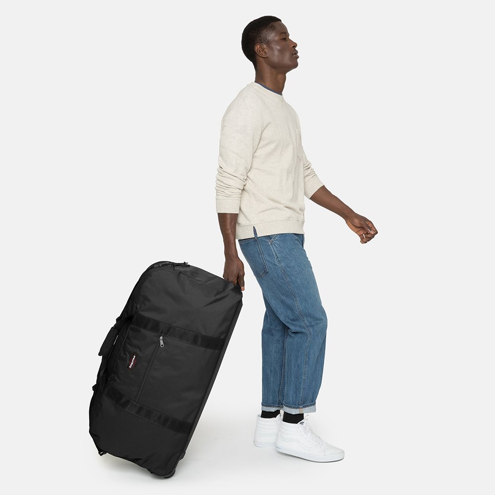 Eastpak Warehouse + Reistas black