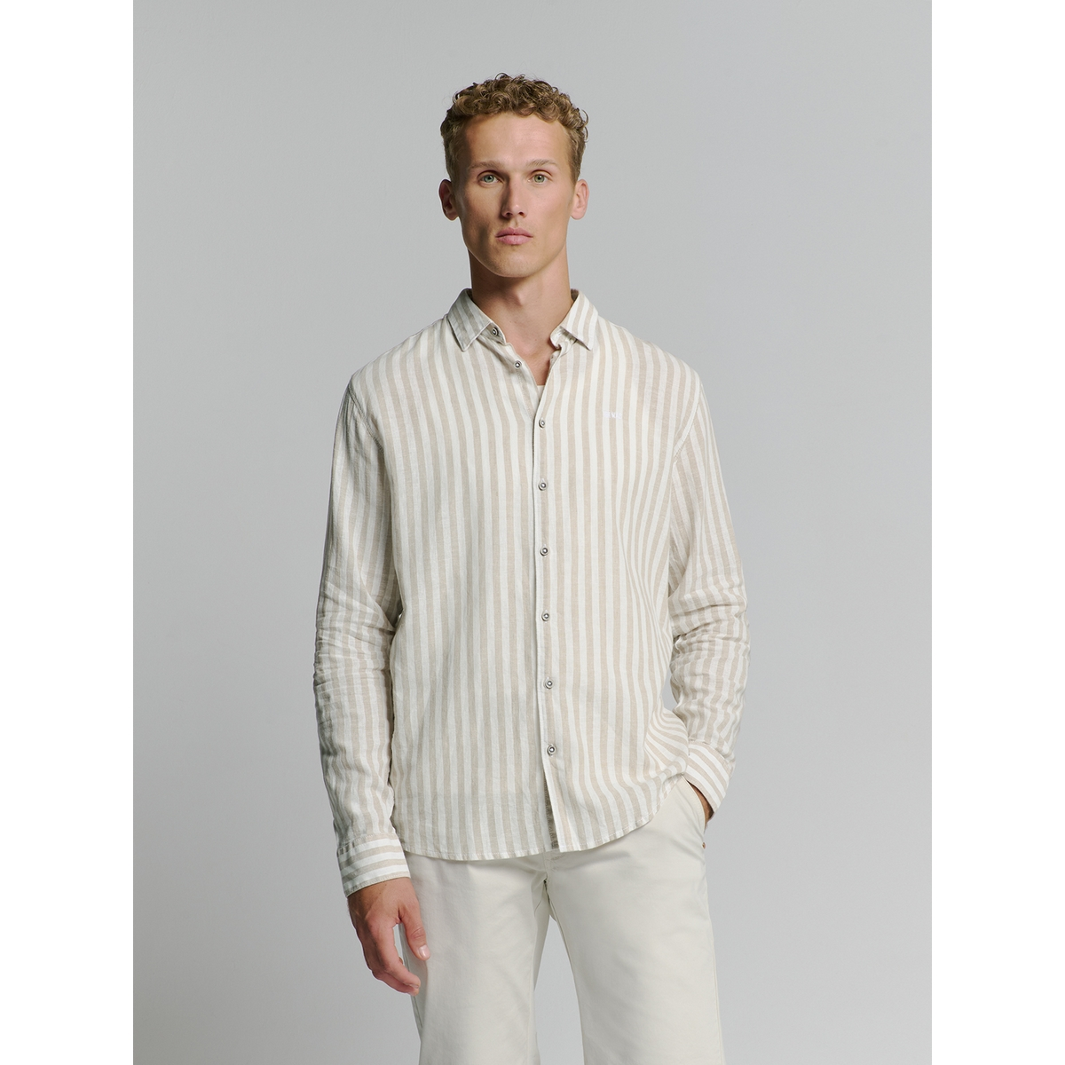Heren Polo KBIS25-M14