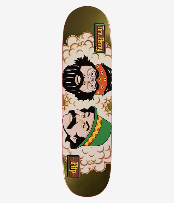 Flip Penny Cheech And Chong 50th 8