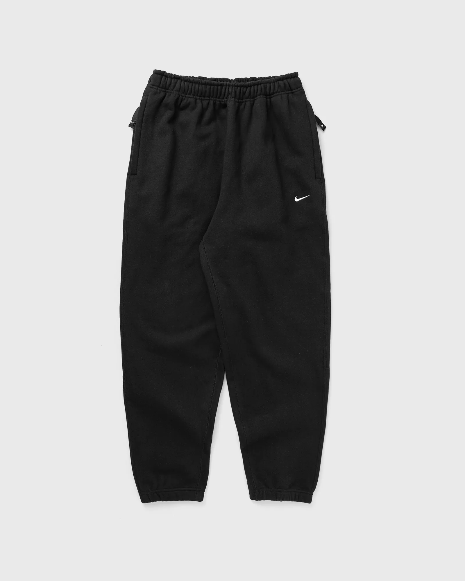 Nike Solo Swoosh Fleece Pants
