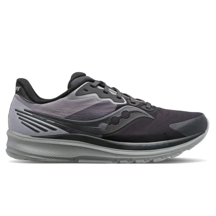 Saucony Dame Løbesko Ride 14 RunShield