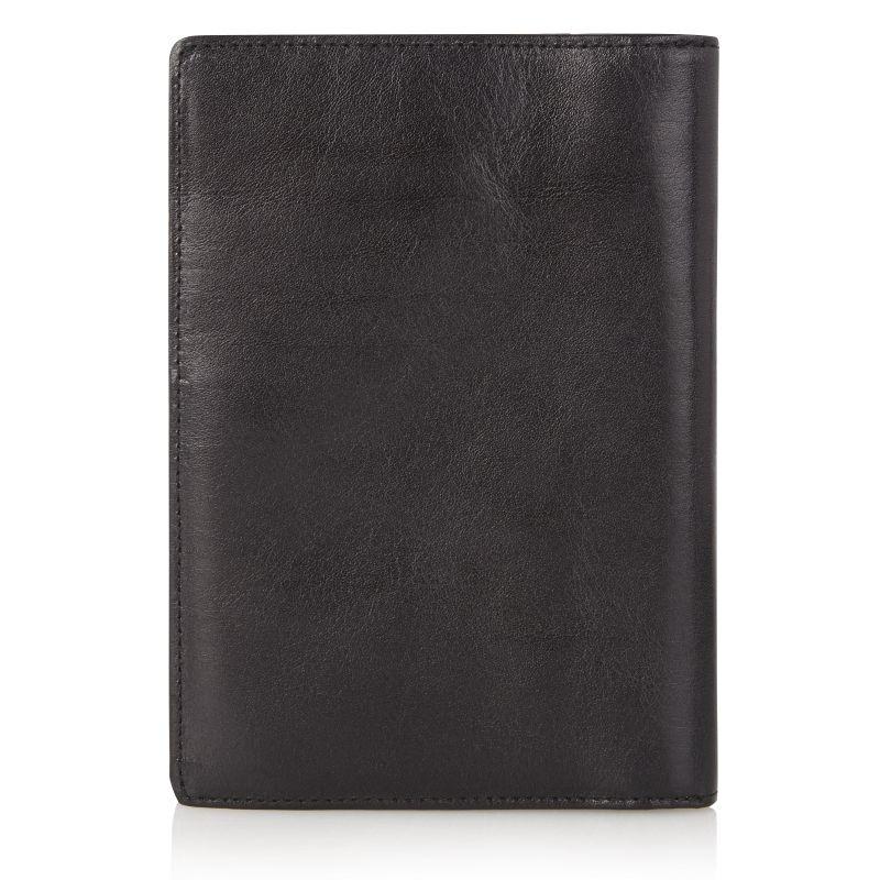 Castelijn & Beerens Gaucho Portefeuille RFID protected Zwart