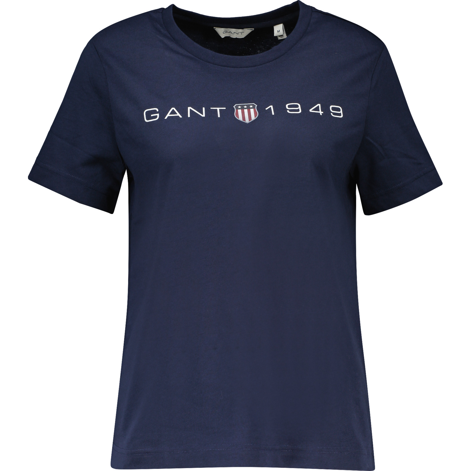 Gant Damen-T-Shirt REG Print Graphic Tee
