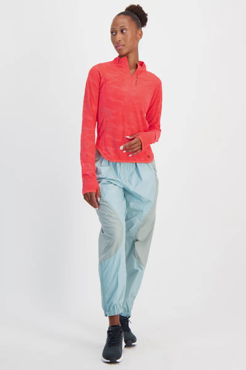 Nike Dri-FIT Trail Damen Longsleeve