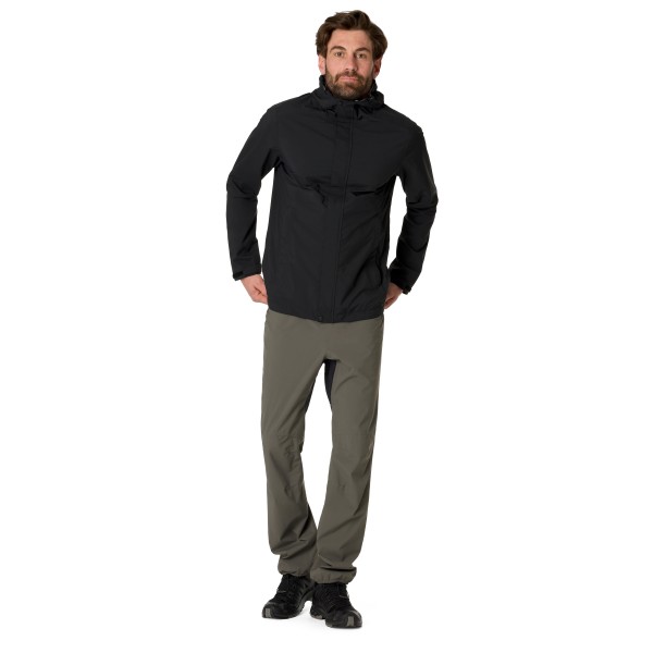 Heber Peak - SilvaHe. 2,5L Rain Pants - Pantalon imperméable