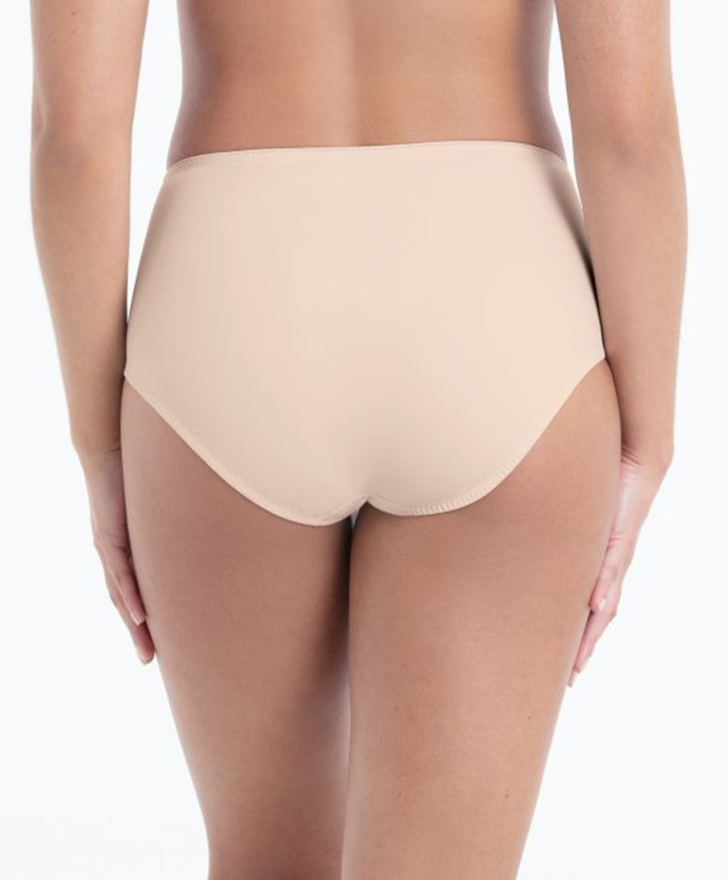 Anita Dames slip roze