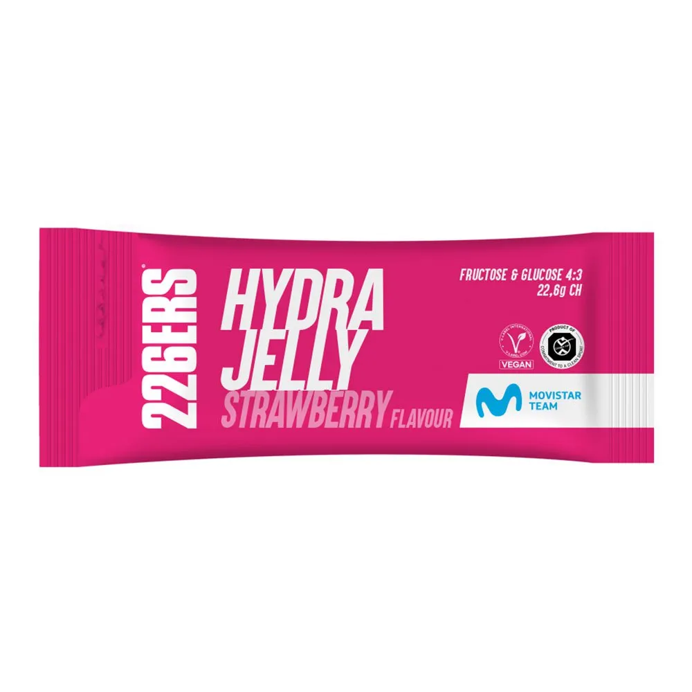 226ERS Gel Hydrajelly Gel Energético