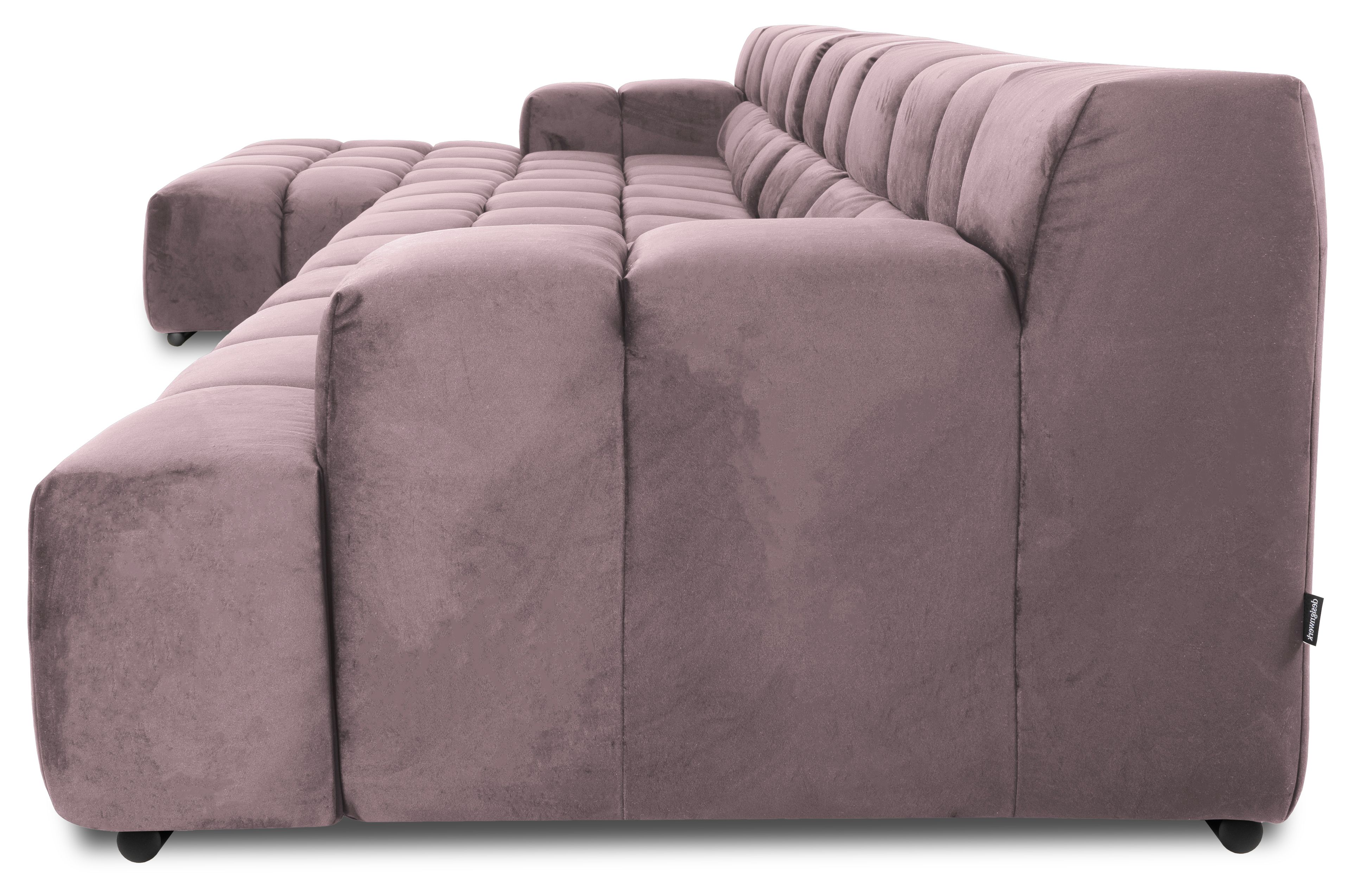 Loungebank  Salvatore