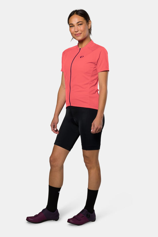 Pearl Izumi Pearl Izumi Quest SS Jersey Fietsshirt Dames