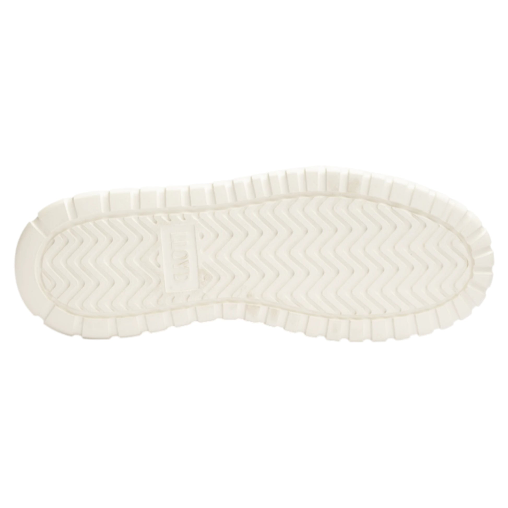 TORO FLEX sneakers, herre, offwhite / navy