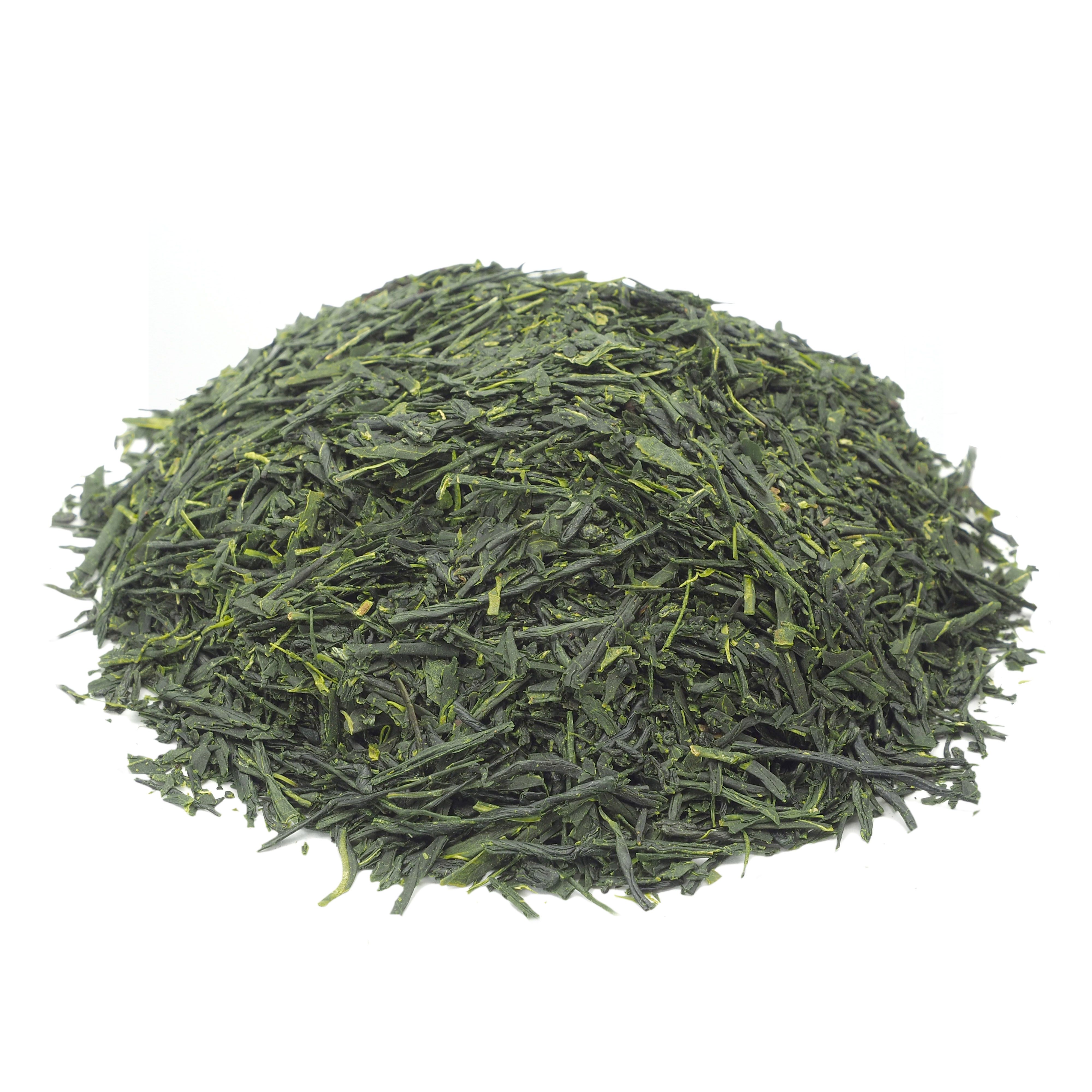 tea4me Sencha Kura Grüntee aus Japan