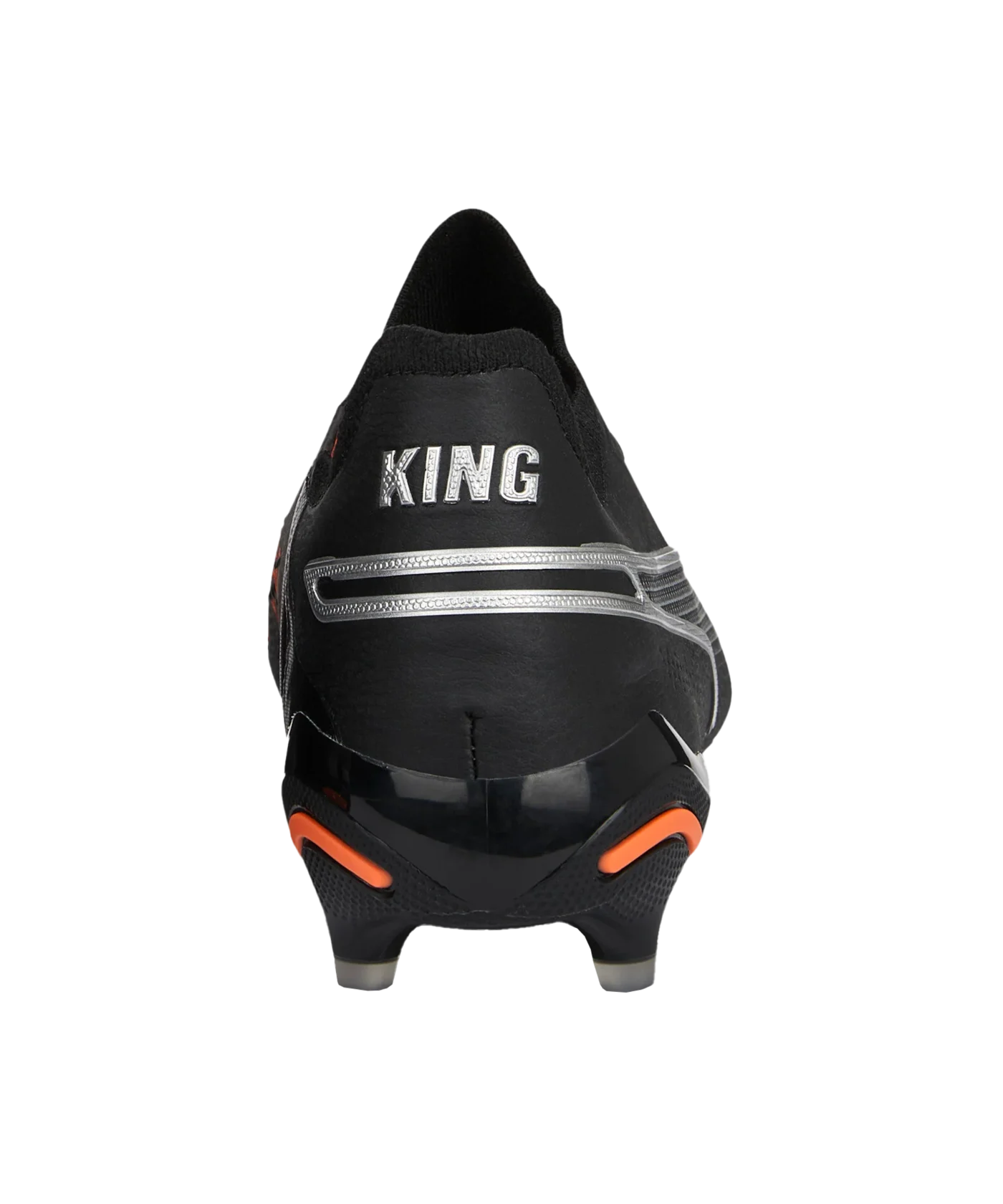 PUMA KING Ultimate FG/AG Eclipse Schwarz F02