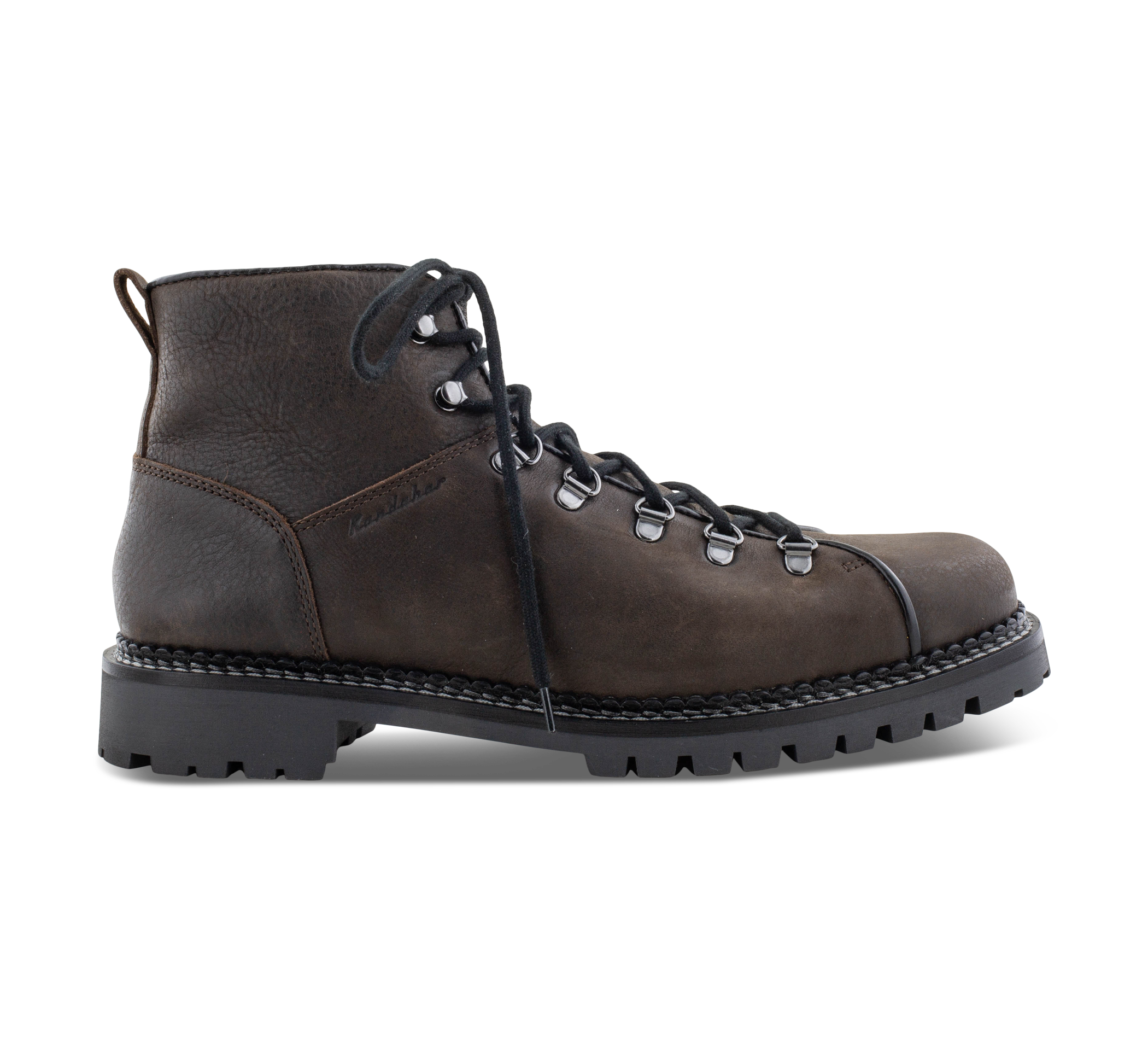 Kandahar Retro - Schnürboots