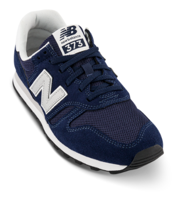 New Balance 373 Sneaker Blå ML373KN2