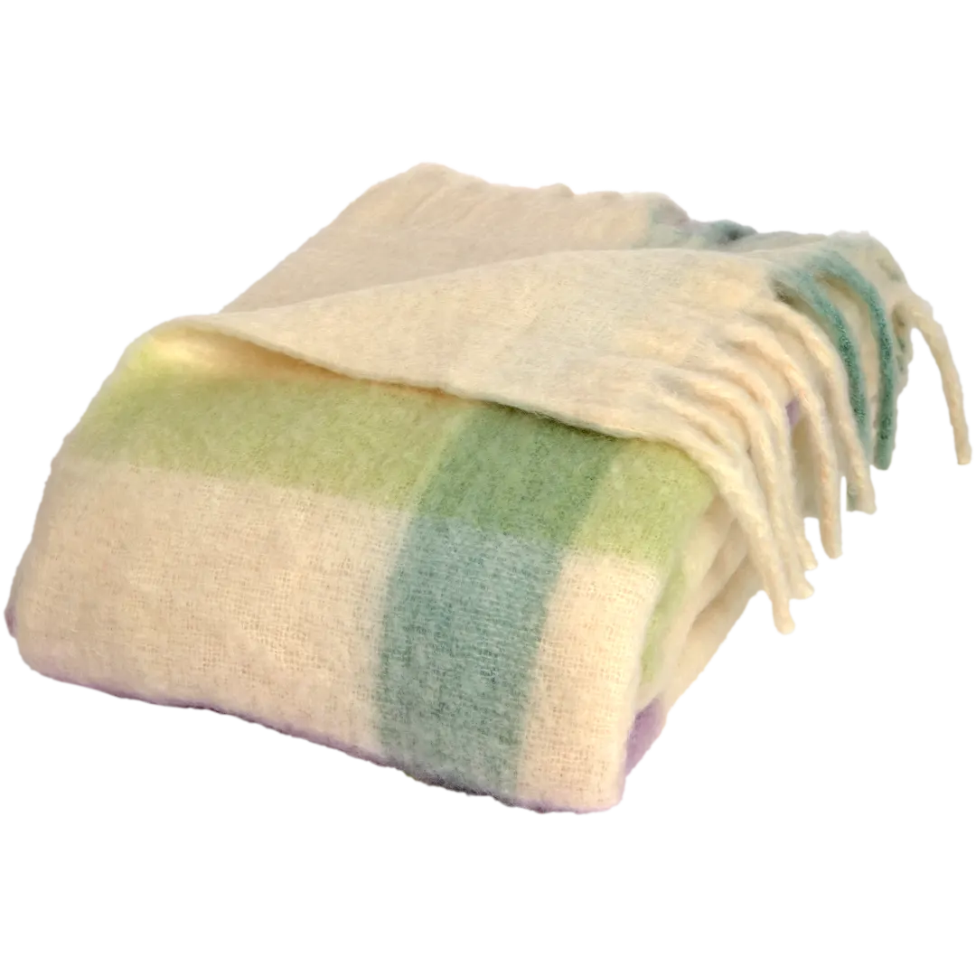 Plaid 130 x 170 cm | diverse varianten
