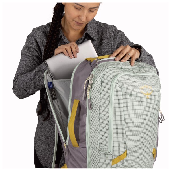 Osprey - Transporter Carry Travel Pack 36 - Sac de voyage