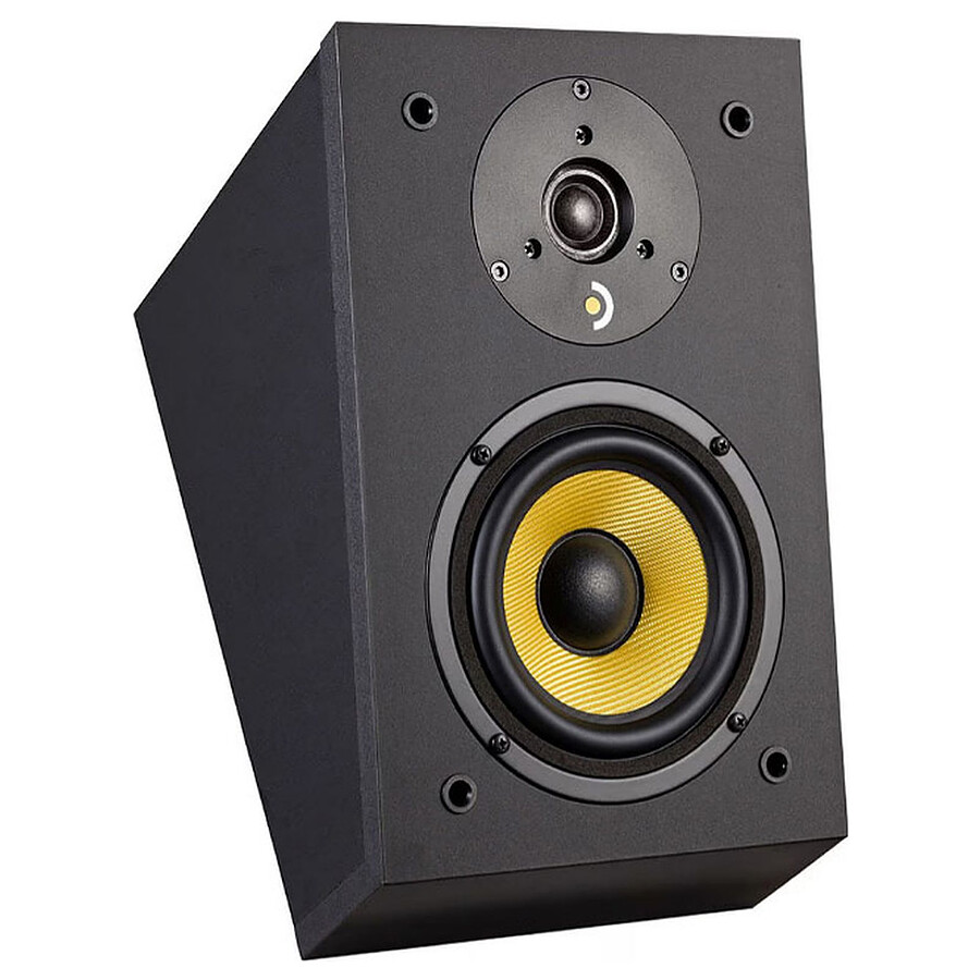 Davis Acoustics Ariane A (la paire) - Noir