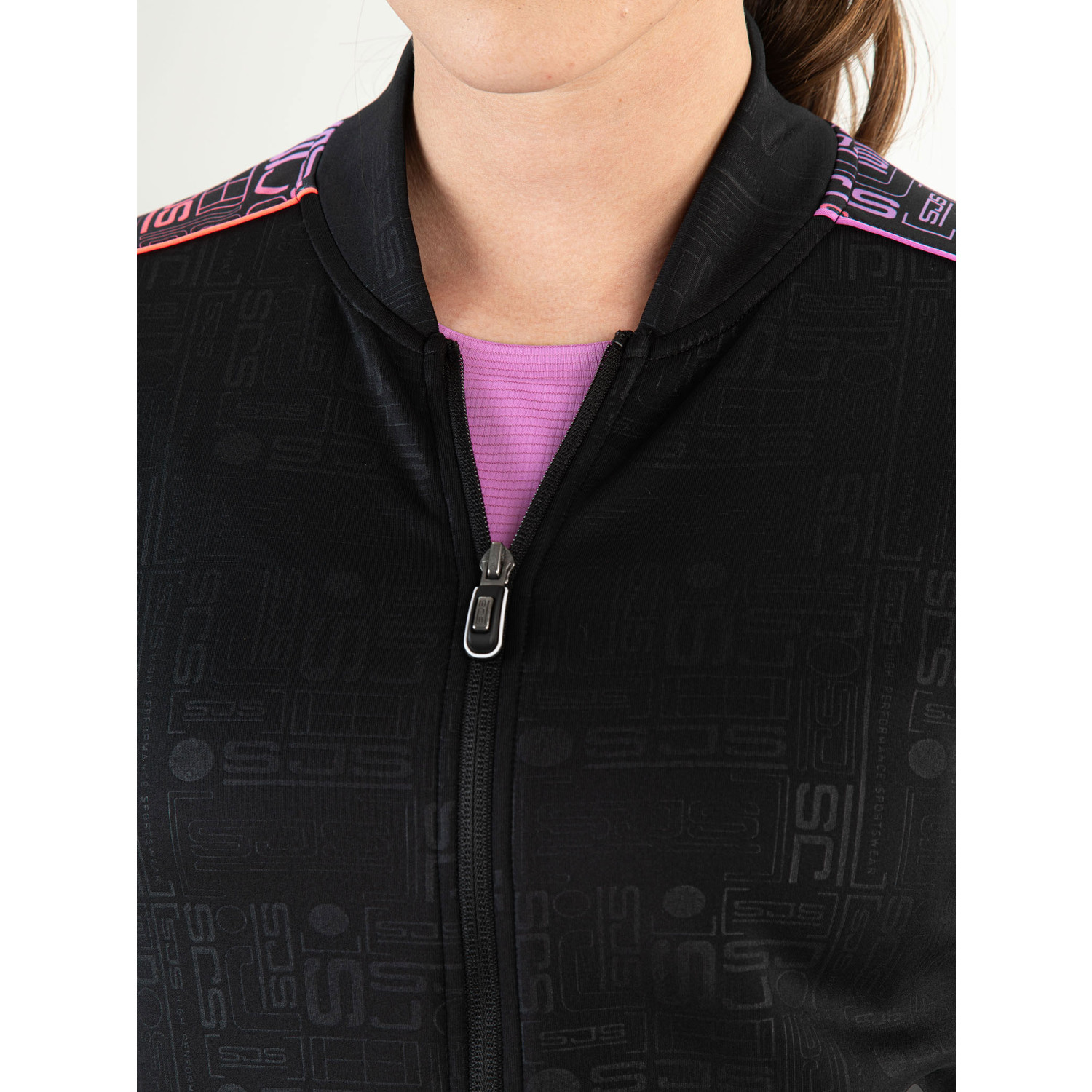 Sjeng Sports Vicente Jacket