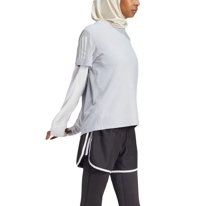 Adidas Own the Run Shirt Dames