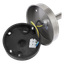 Vegglampe IP44 E27
