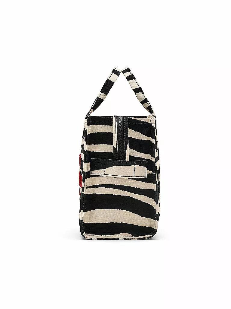 MARC JACOBS Tasche - Tote Bag THE MEDIUM TOTE schwarz