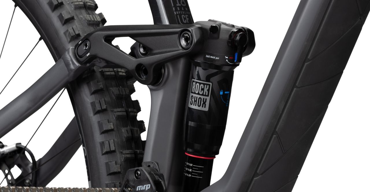 Radon Slide Trail 8.0 kaufen | Bike-Discount