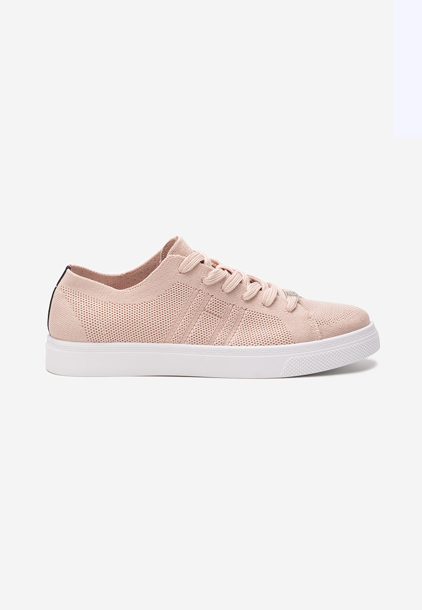 Tennis pour femme roses Belinda V3