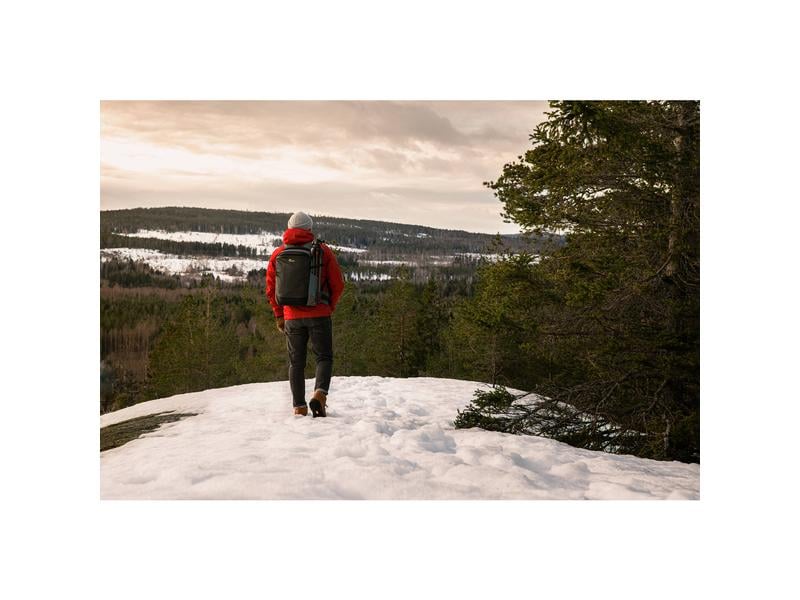Lowepro Fotorucksack Flipside 300 AW III Robuster Outdoor-Rucksack mit vollständigem Zugang zum Rücken