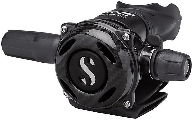 SCUBAPRO - DETENDEUR DE PLONGEE MK25 EVO A700 CARBON BT